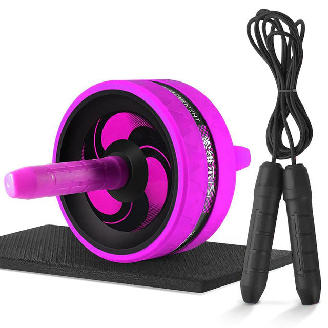 Healthy Helly Abdominal Wheel Roller