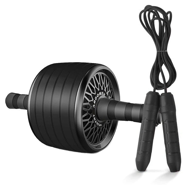 Healthy Helly Abdominal Wheel Roller