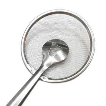 Multi-Functional Filter Spoon Food Scooping Strainer