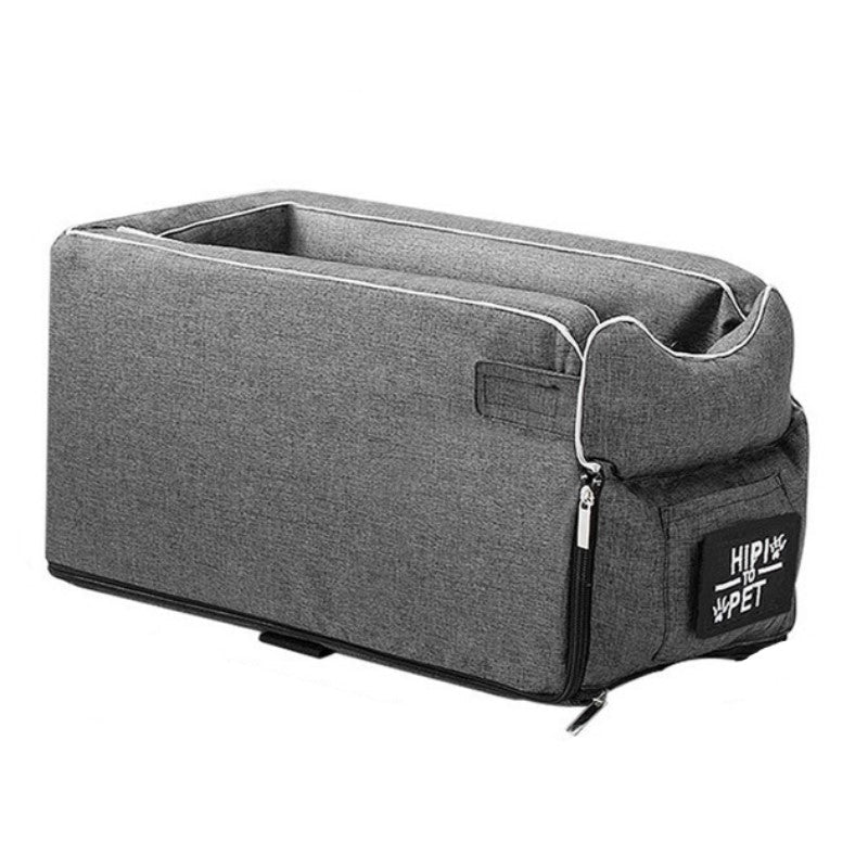 Portable Pet Dog Car Seat