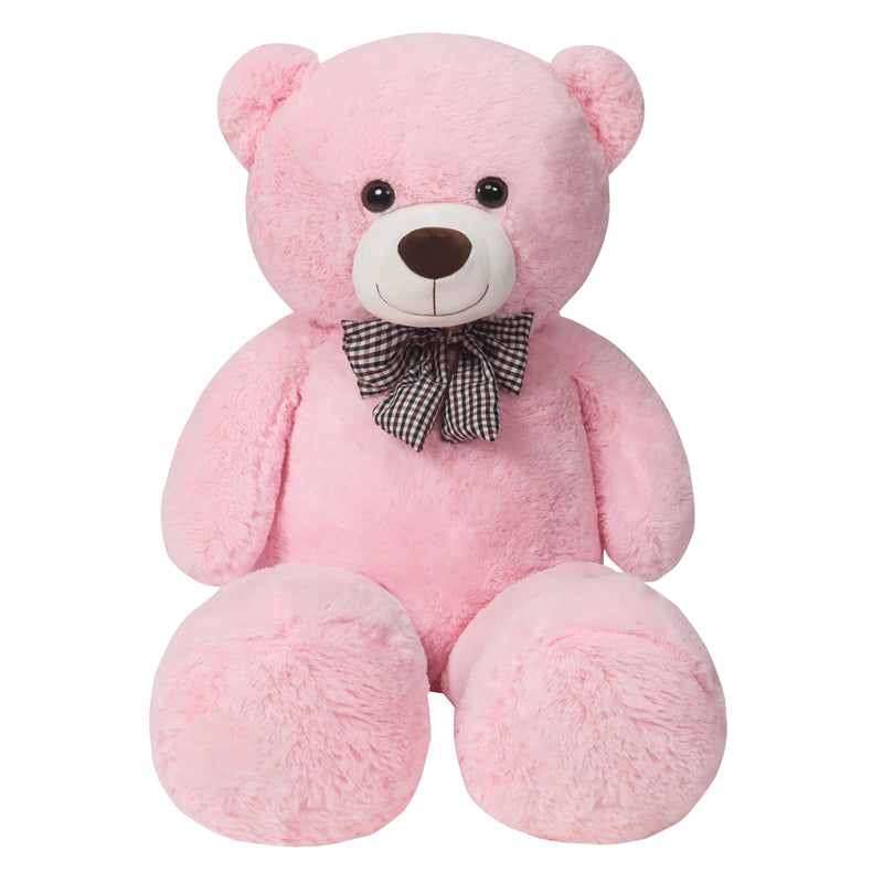 World's Tallest Teddy Bear Plushies