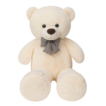 World's Tallest Teddy Bear Plushies
