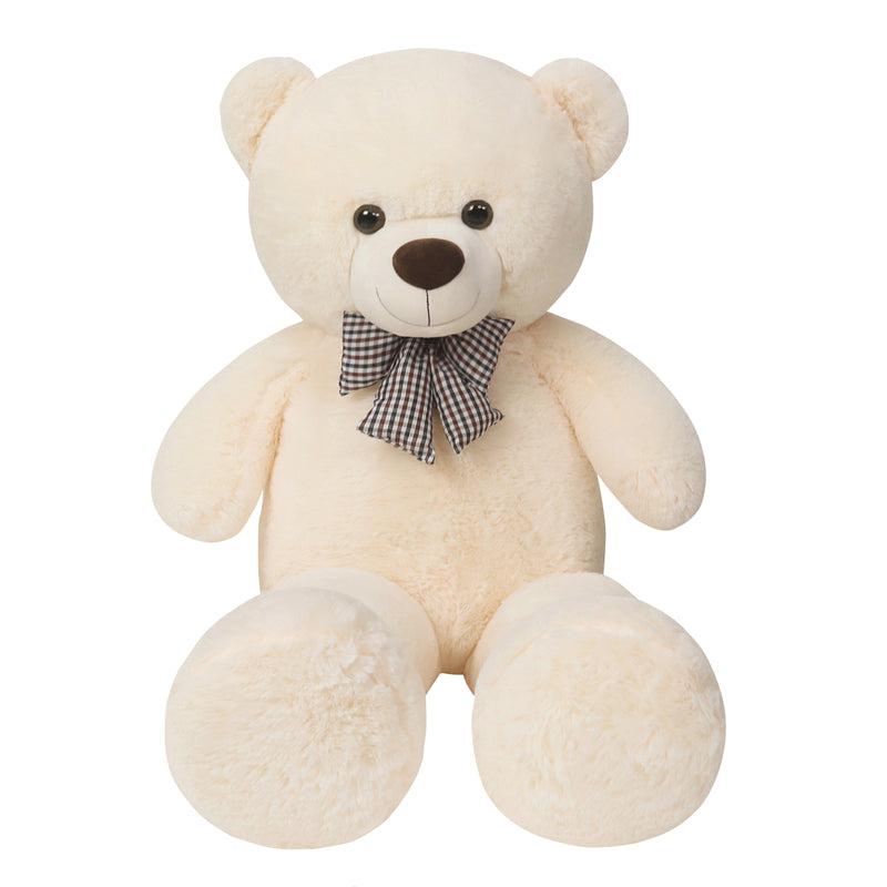 World's Tallest Teddy Bear Plushies