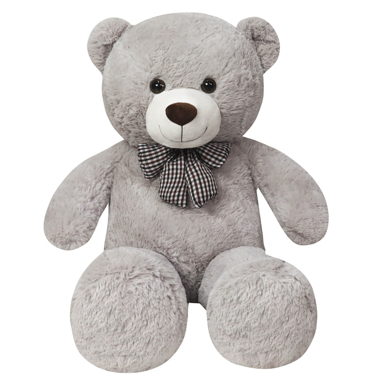 World's Tallest Teddy Bear Plushies