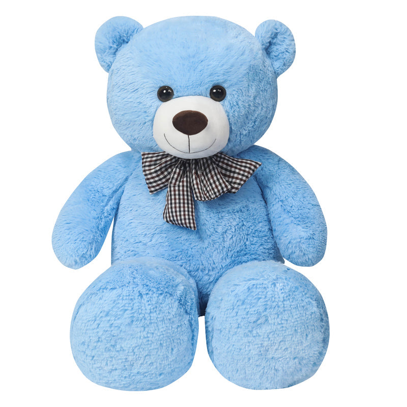World's Tallest Teddy Bear Plushies