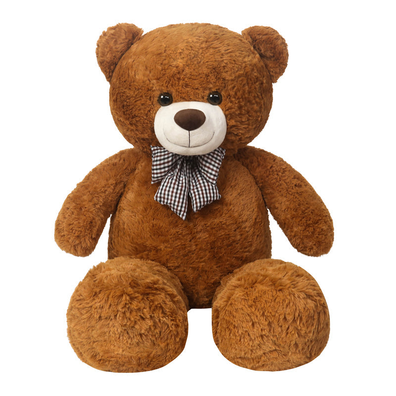 World's Tallest Teddy Bear Plushies
