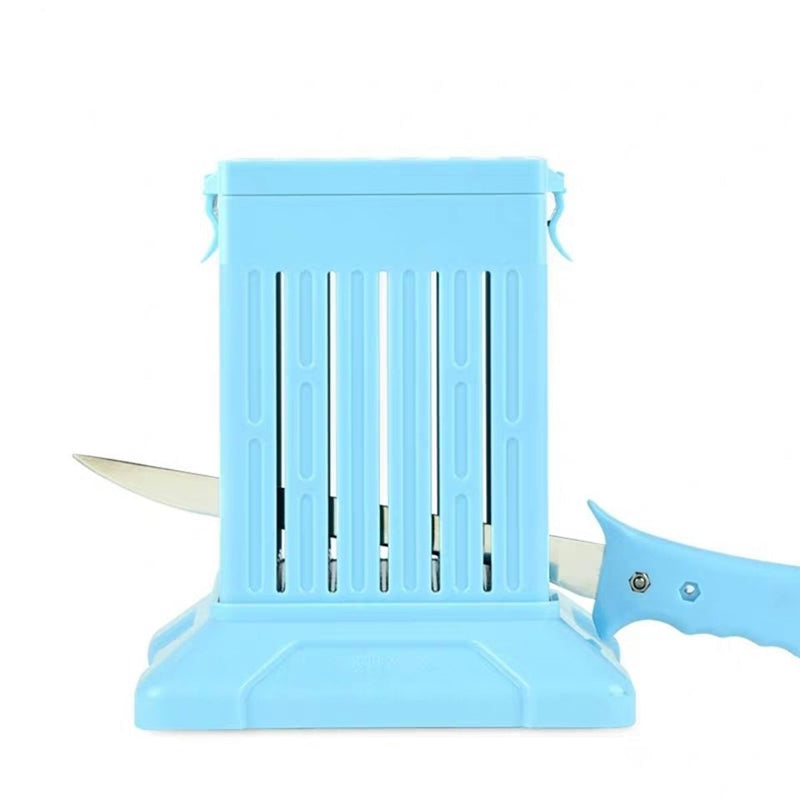 Bbq Skewer Meat Maker Tool