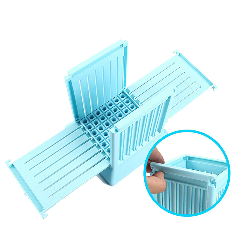 Bbq Skewer Meat Maker Tool