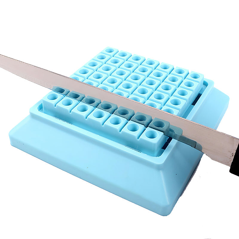Bbq Skewer Meat Maker Tool
