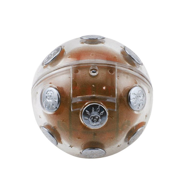 Funny Teenager Adult Mini Electric Shocking Ball
