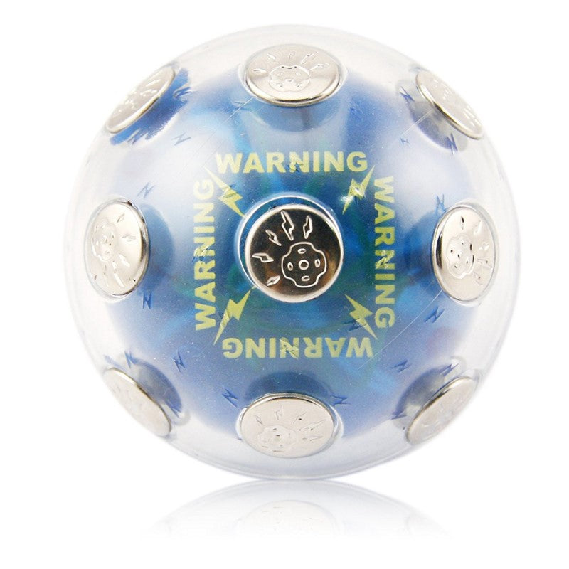 Funny Teenager Adult Mini Electric Shocking Ball