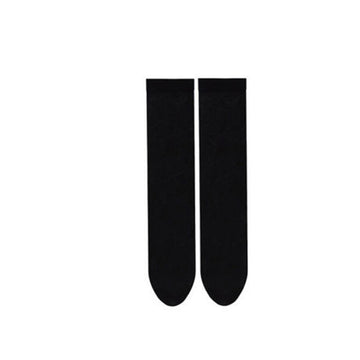 Socks Women's Thigh High Stockings Over Knee