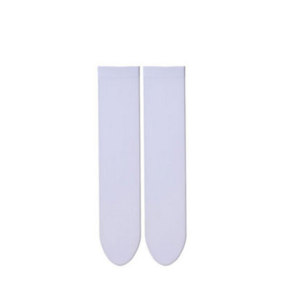 Socks Women's Thigh High Stockings Over Knee