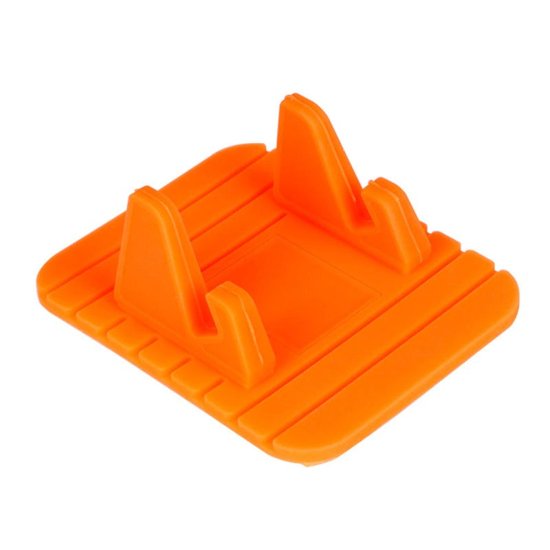 Non-Slip Silicone Phone Stand