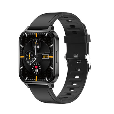 Oximeter Smart Watch Waterproof Bluetooth Fitness Sleep Heart Rate Monitoring
