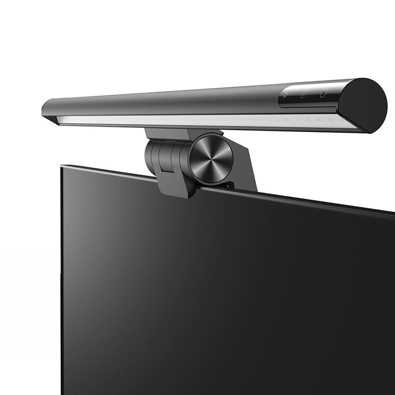 PC Screen LED Bar Desk Light Lamp