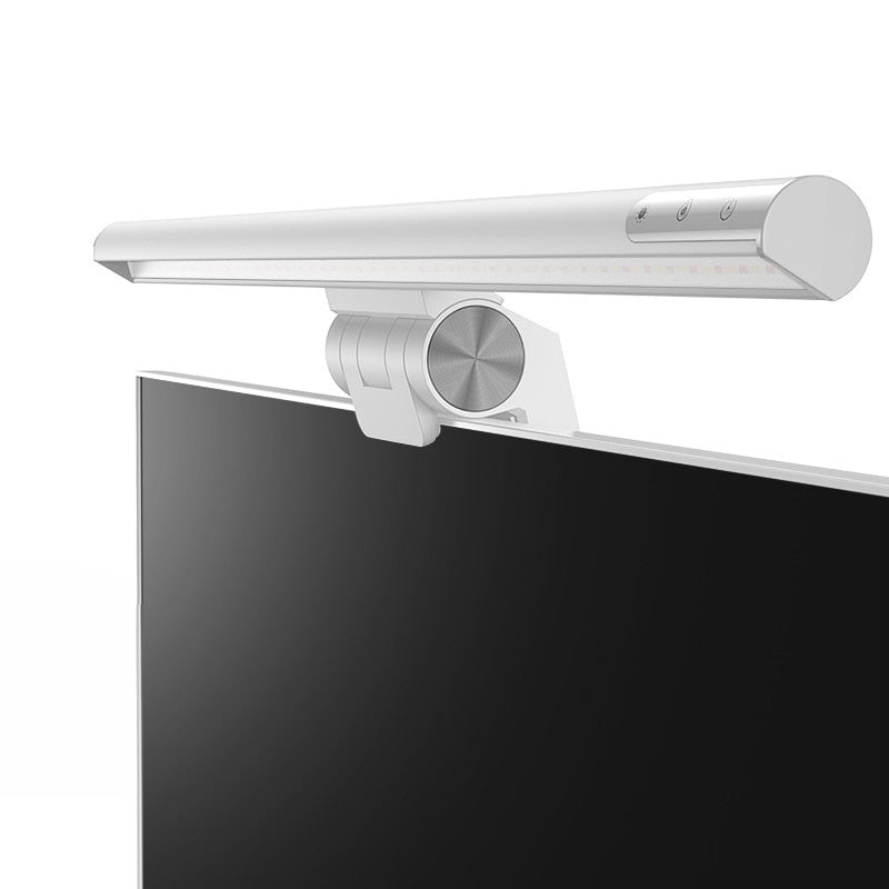 PC Screen LED Bar Desk Light Lamp