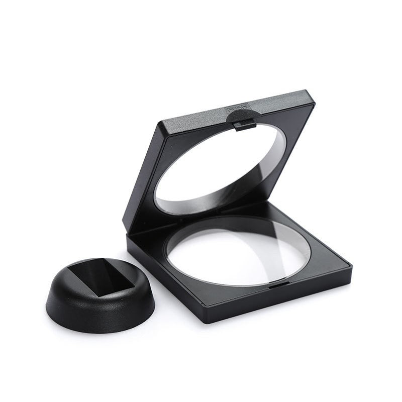 Membrane Jewelry Ring Pendant Display Presentation Case