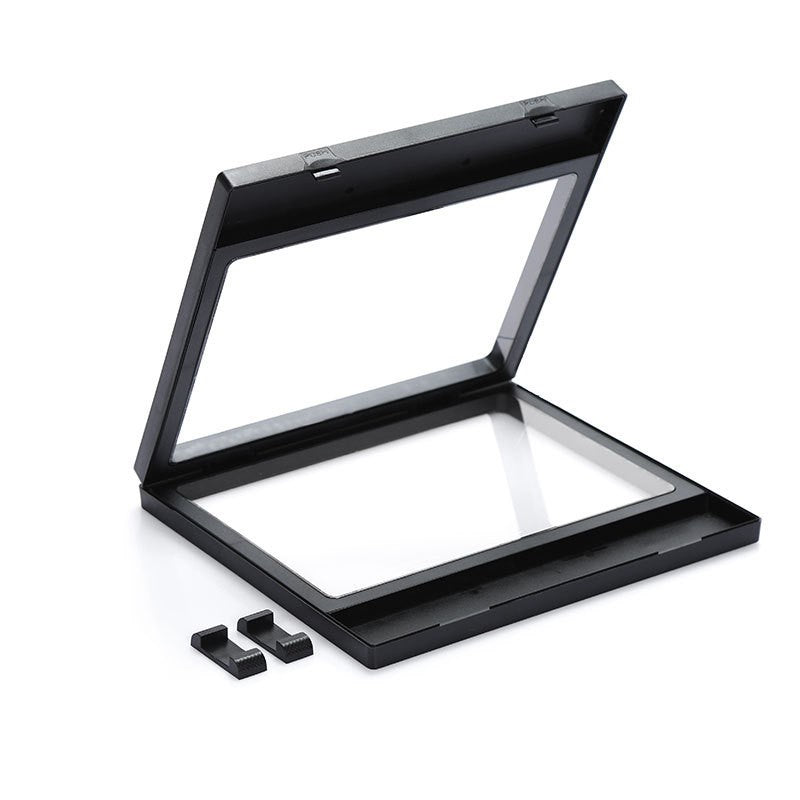 Membrane Jewelry Ring Pendant Display Presentation Case