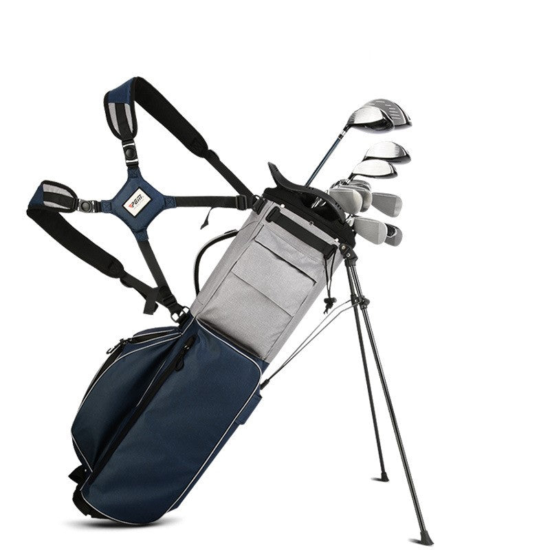 Ultra-Light Golf Bracket Bag