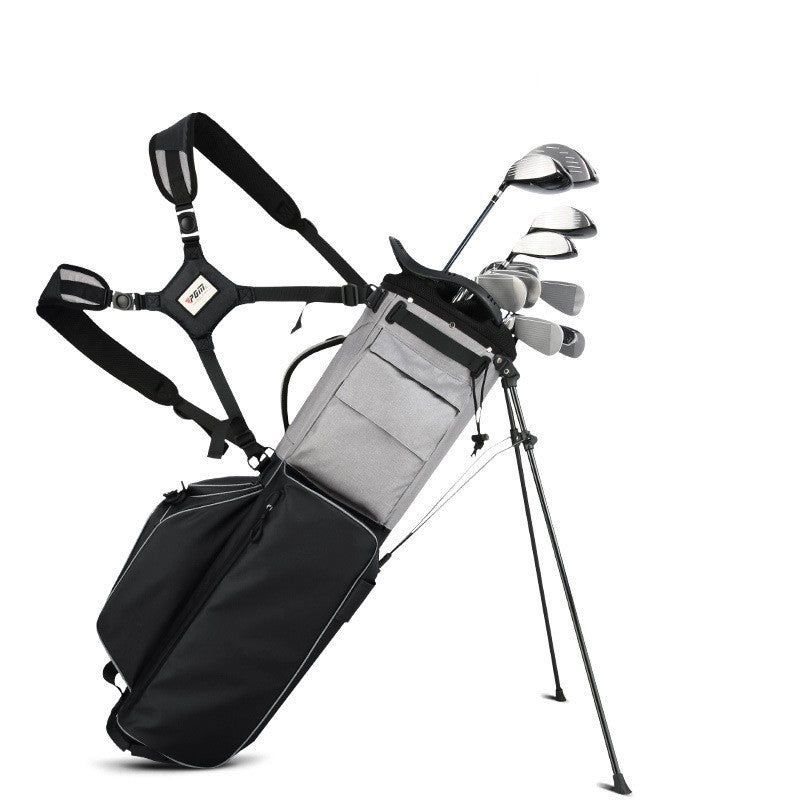 Ultra-Light Golf Bracket Bag