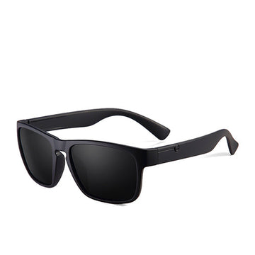 Polarized Sunglasses Fashion Square Driving Eyewear Travel