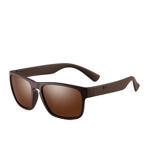 Polarized Sunglasses Fashion Square Driving Eyewear Travel