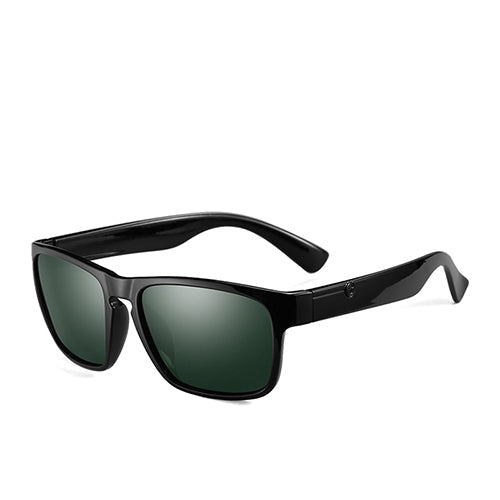 Polarized Sunglasses Fashion Square Driving Eyewear Travel