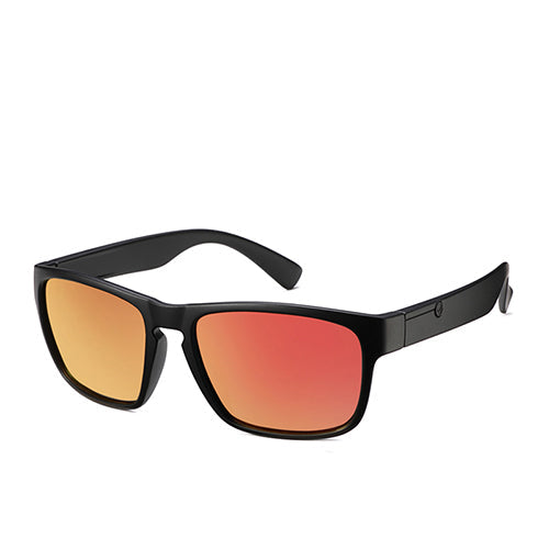 Polarized Sunglasses Fashion Square Driving Eyewear Travel