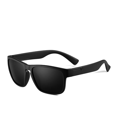 Polarized Sunglasses Fashion Square Driving Eyewear Travel