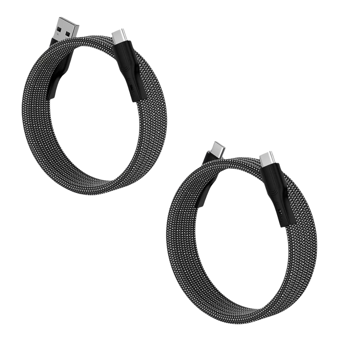Magnetic USB Type C Charging Cable