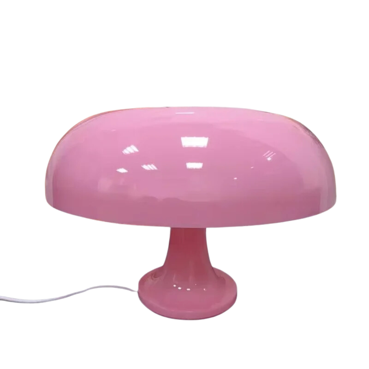 Nordic LED Mushroom Table Lamps