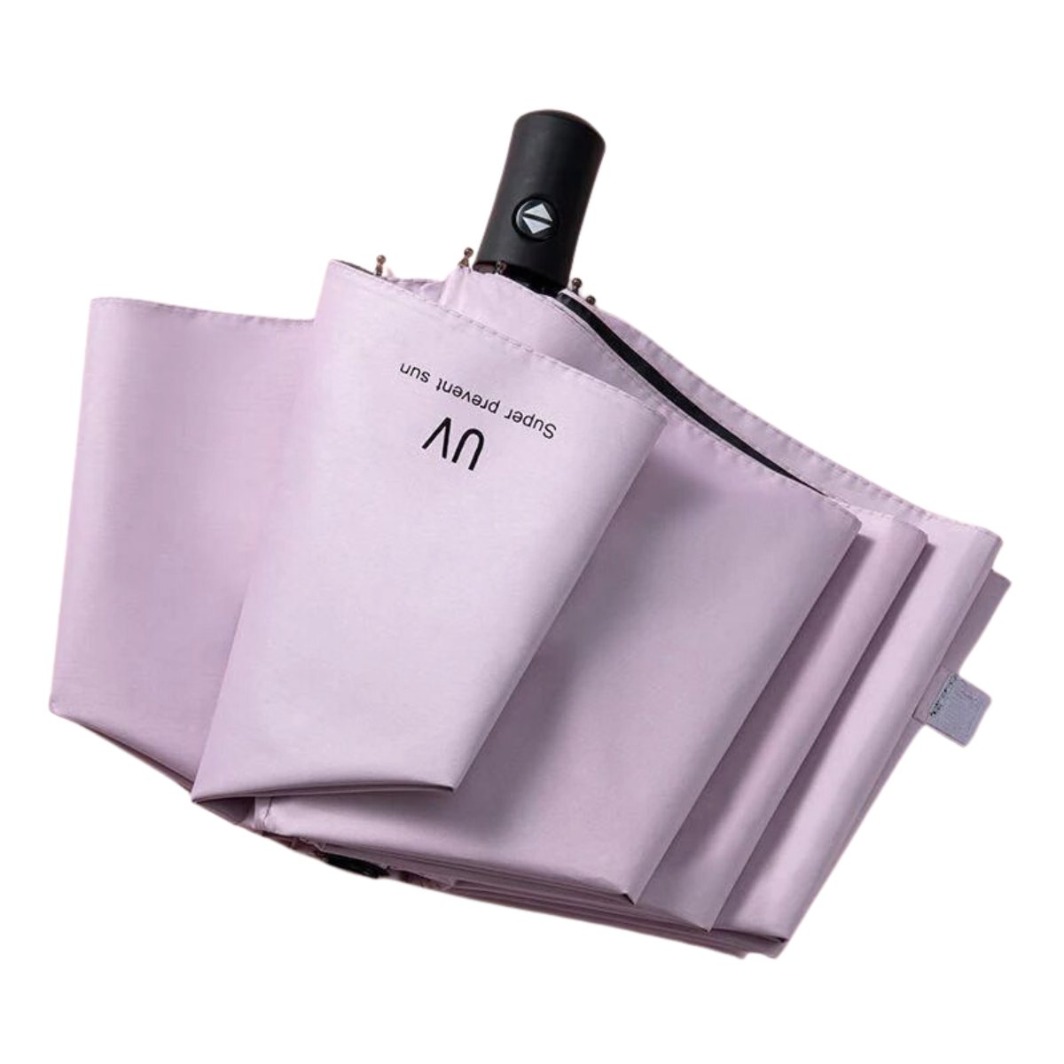 Folding Automatic Anti UV Rain Windproof Umbrella