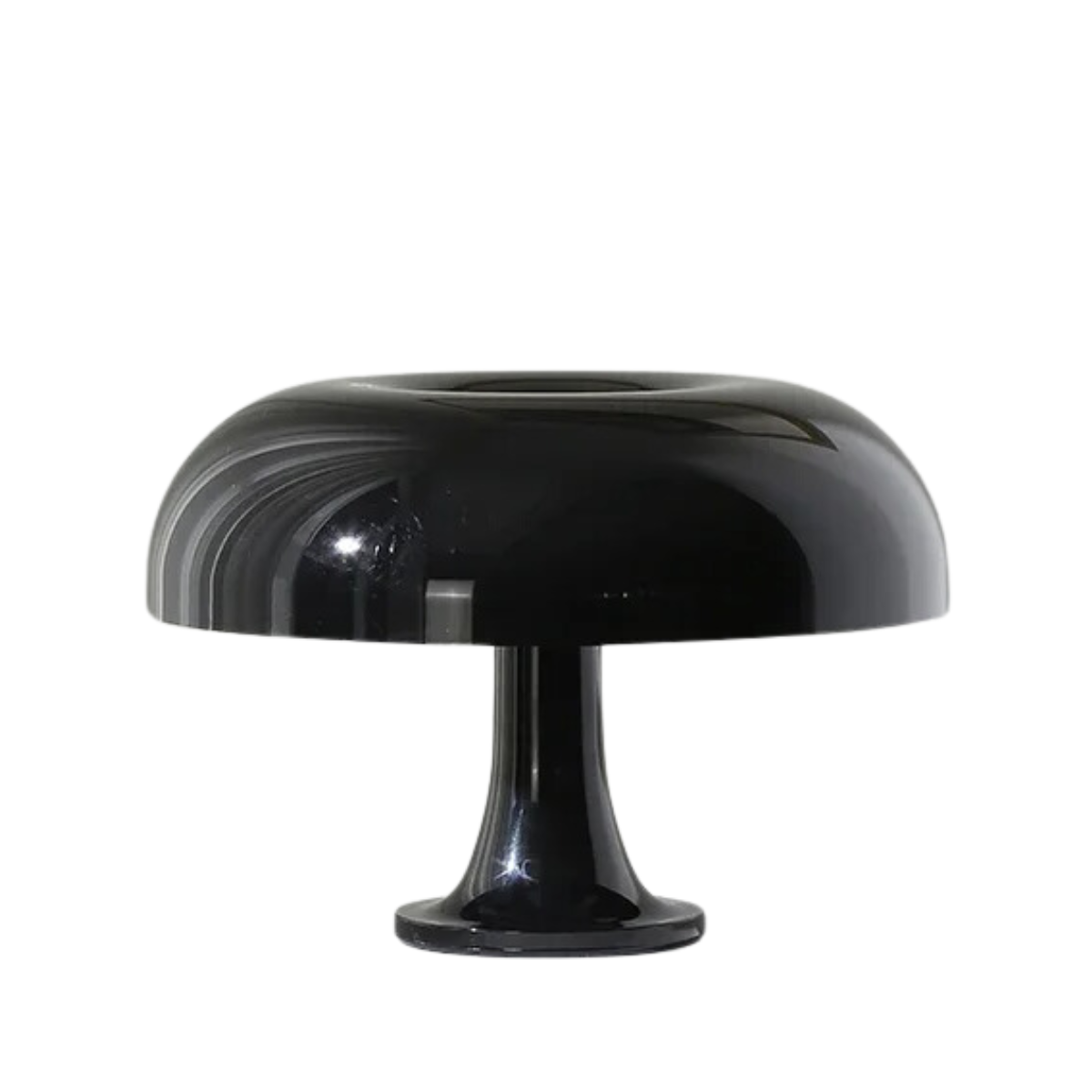 Nordic LED Mushroom Table Lamps