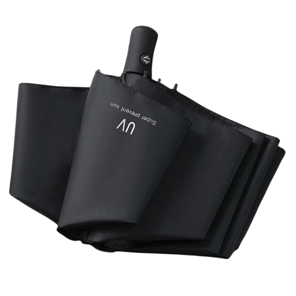 Folding Automatic Anti UV Rain Windproof Umbrella