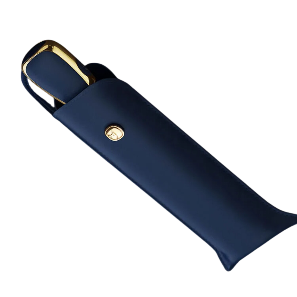 Flat Automatic Folding Lightweight Umbrella
