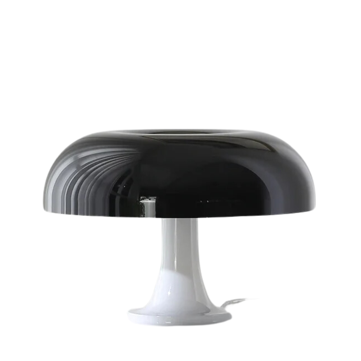 Nordic LED Mushroom Table Lamps