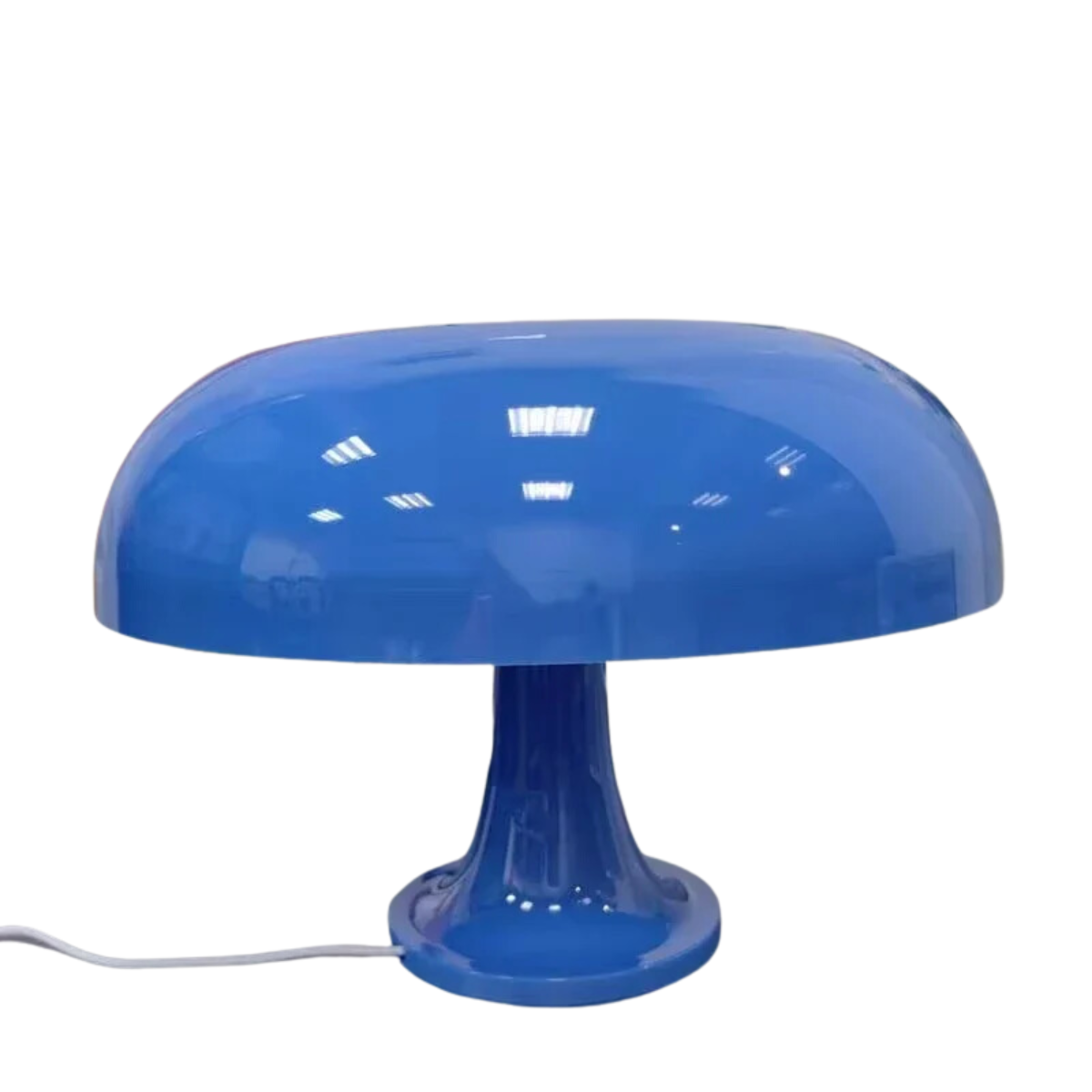 Nordic LED Mushroom Table Lamps