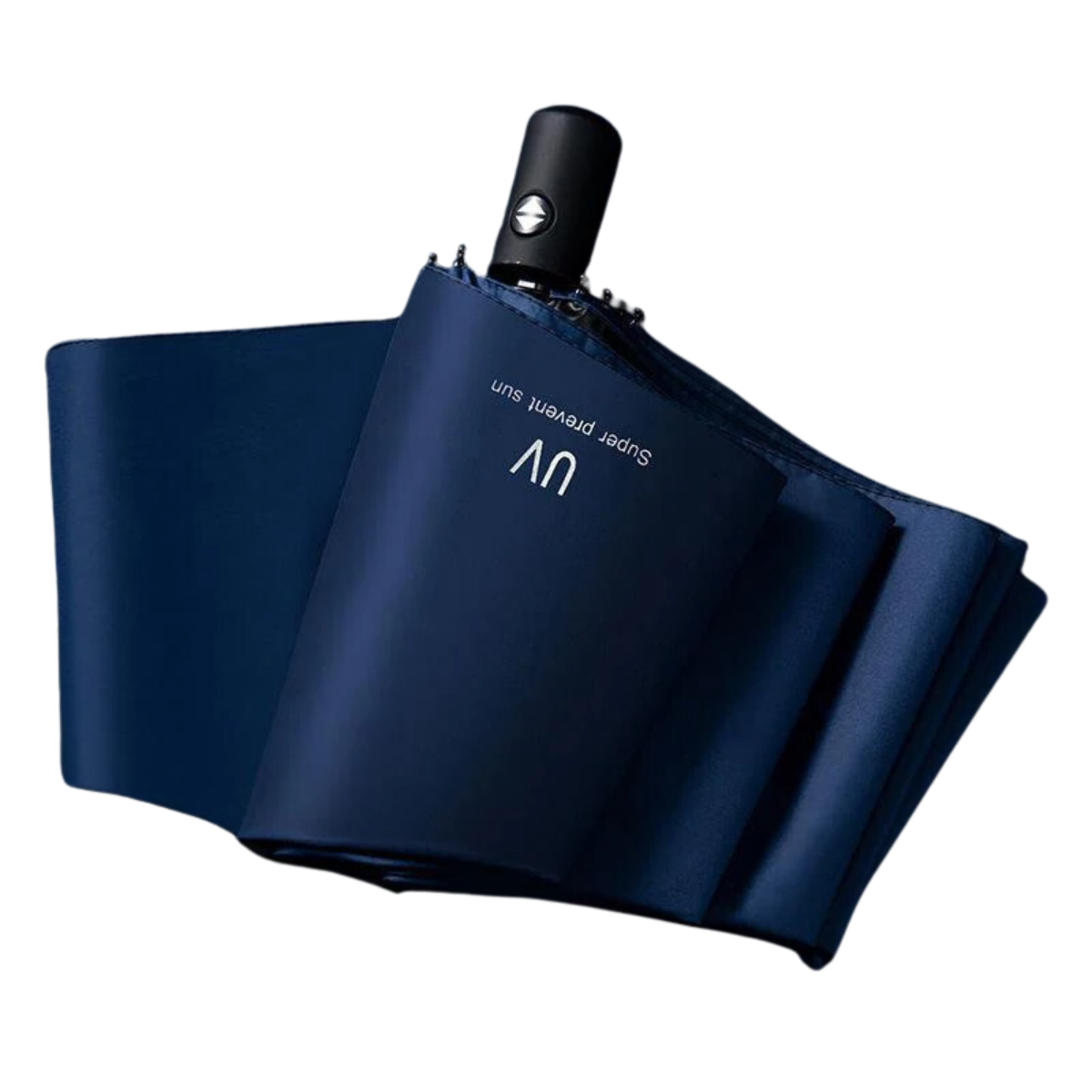 Folding Automatic Anti UV Rain Windproof Umbrella