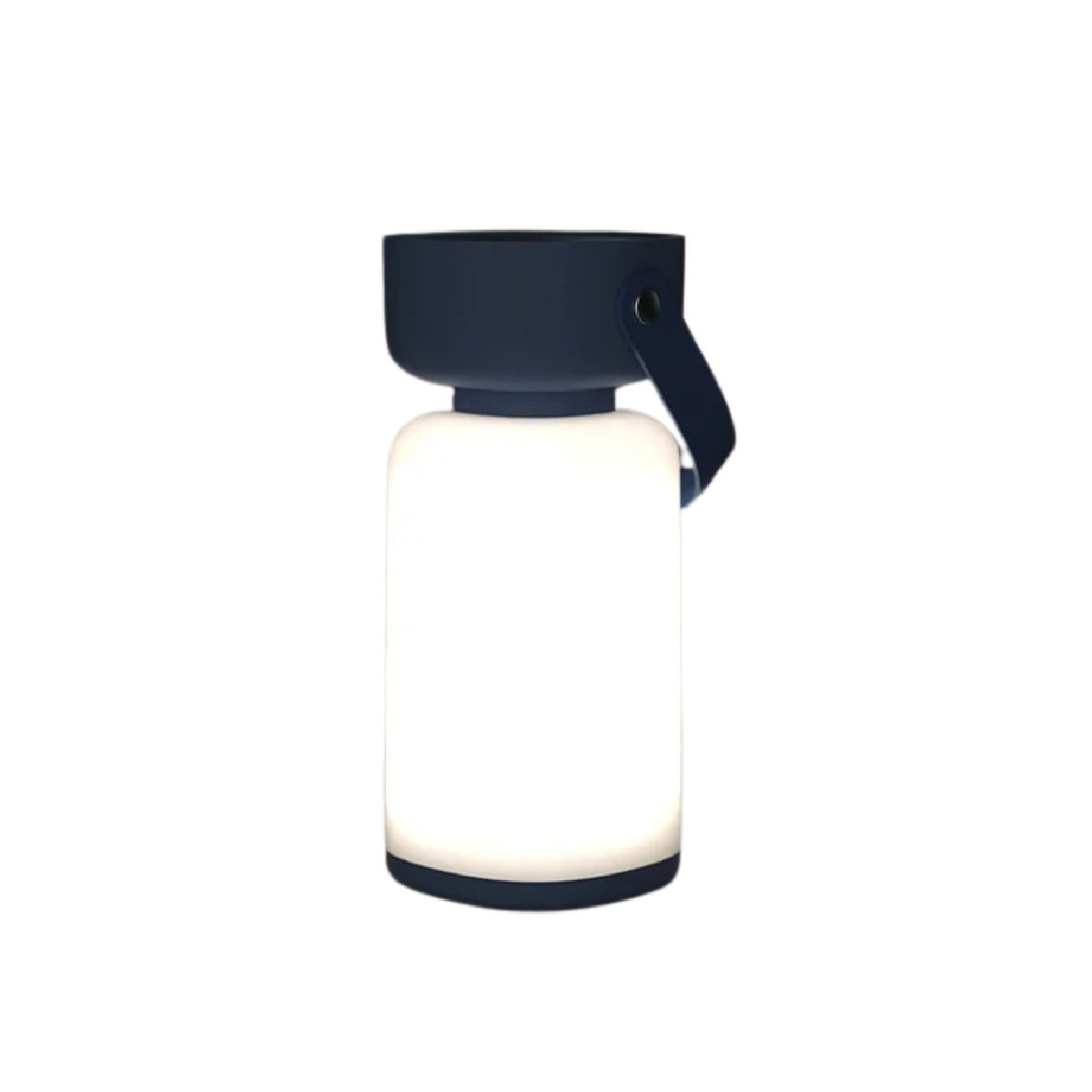 LED Creative Portable Night Light USB Charging Touch