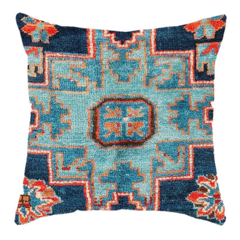 Ethnic Cushion Covers Pillow Cases