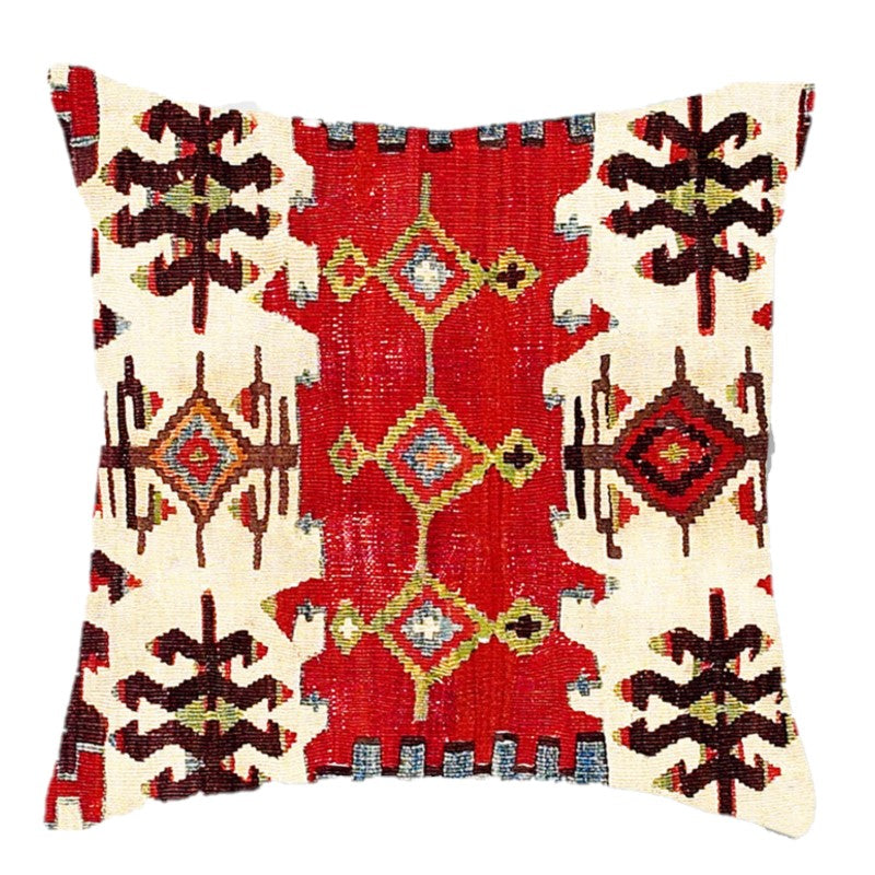 Ethnic Cushion Covers Pillow Cases
