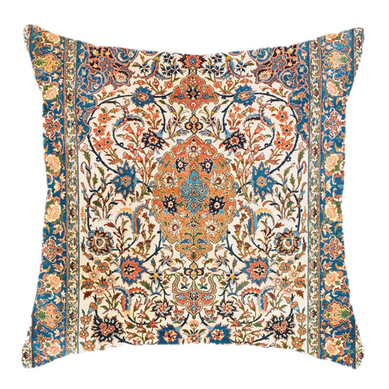 Ethnic Cushion Covers Pillow Cases