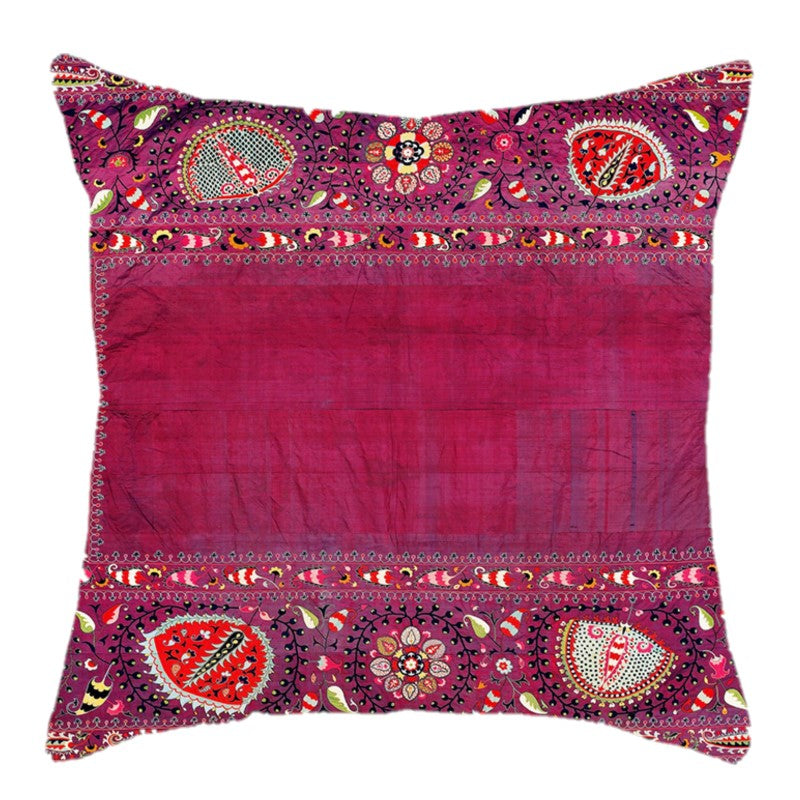 Ethnic Cushion Covers Pillow Cases