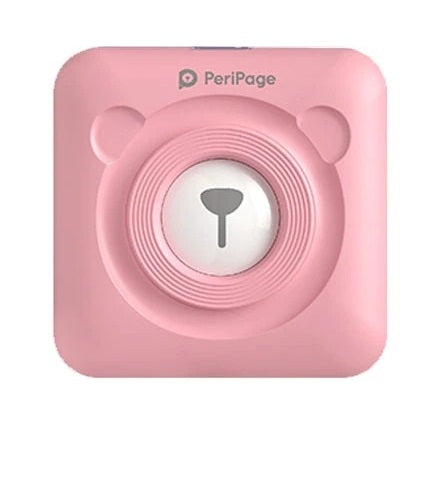 Peripage Portable Printer