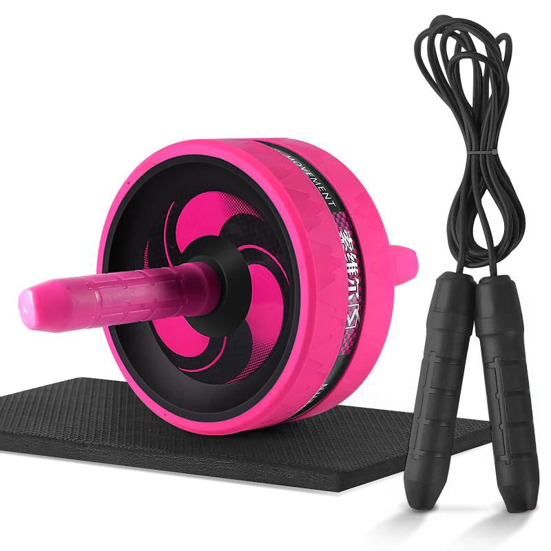 Healthy Helly Abdominal Wheel Roller