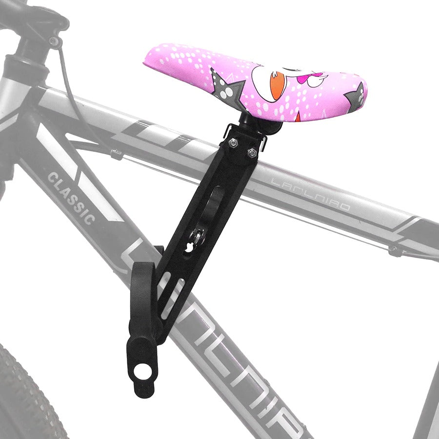 Front Mounted Kids' Bike Seat