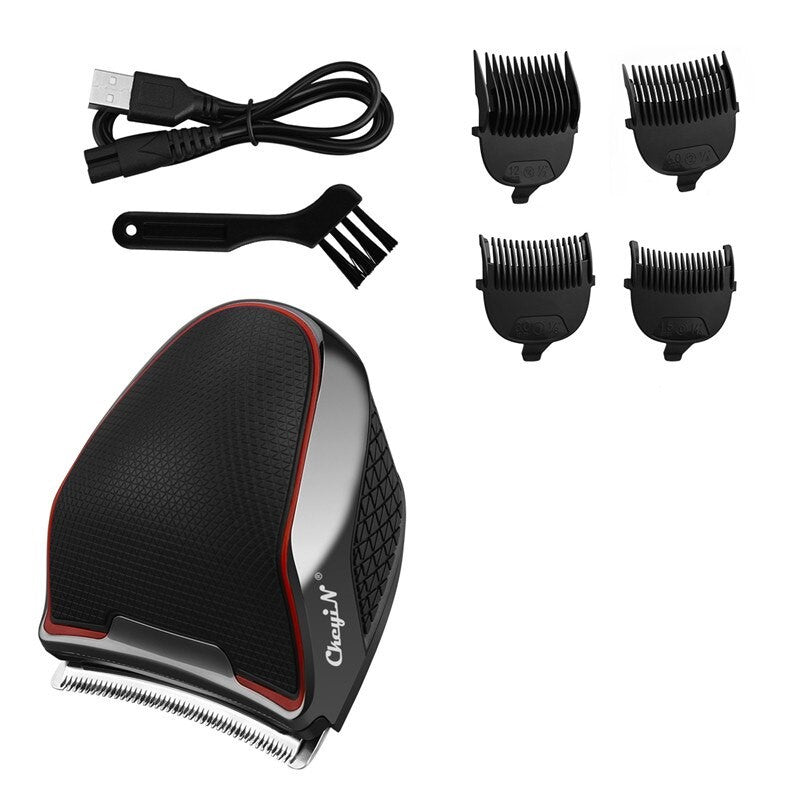 Professional Barbershop Electric Hair Trimmer
