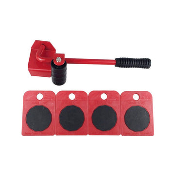 Professional Furniture Mover Lifter Tool Set