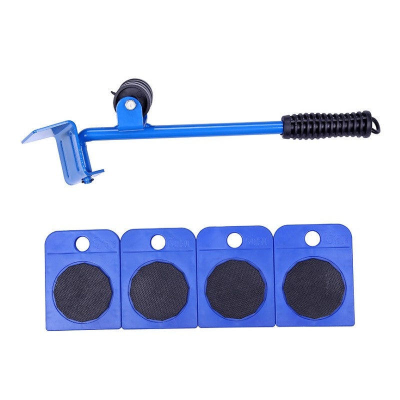 Professional Furniture Mover Lifter Tool Set